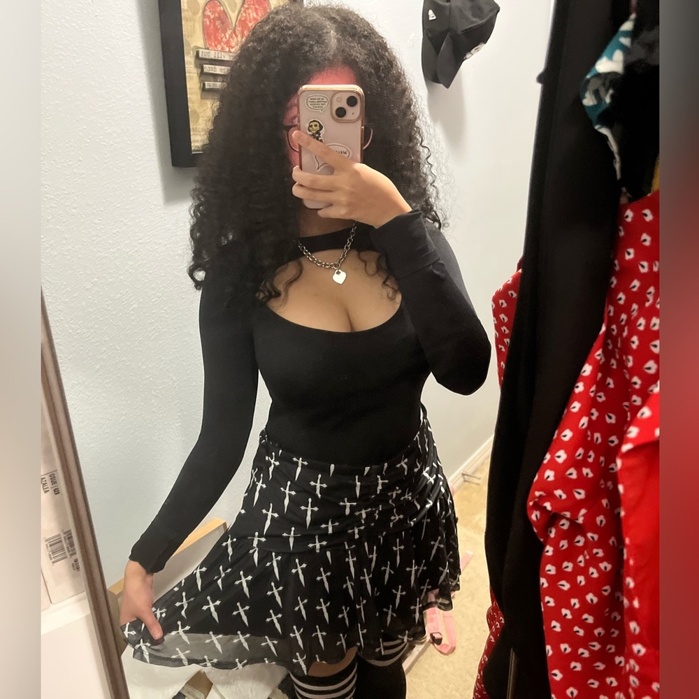 Meet your Posher, Kay 🌼